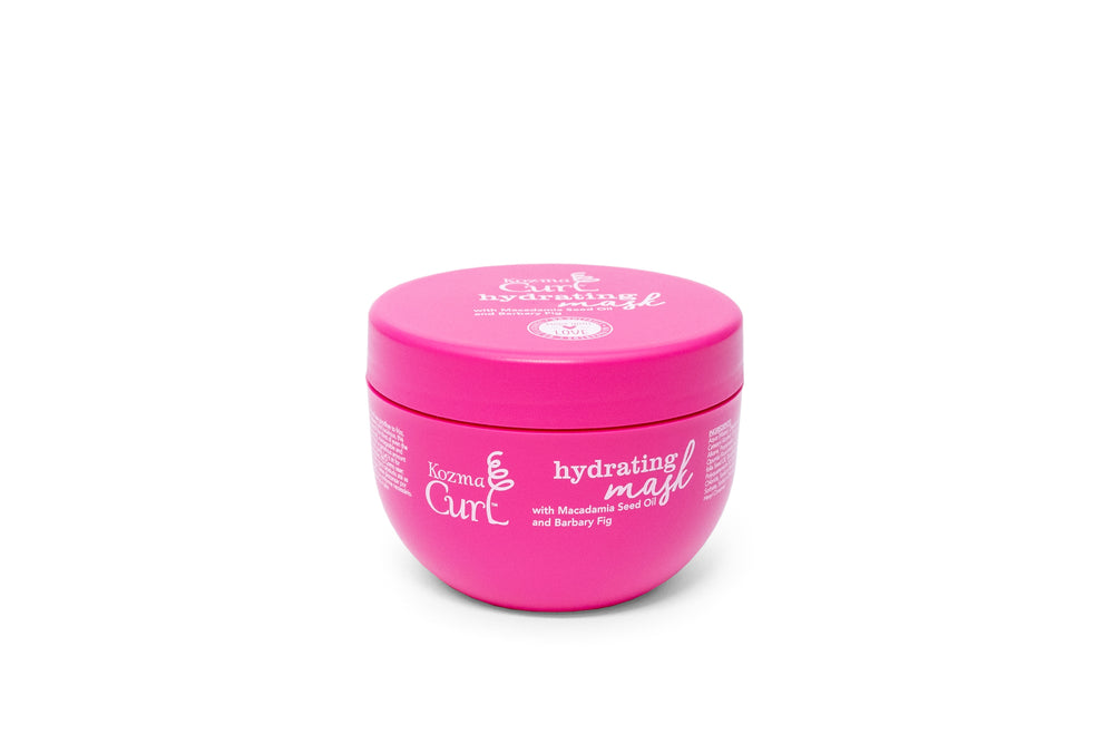 Kozma Curl Hydrating Mask