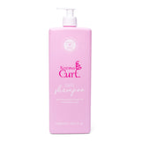 Kozma Curl Gentle Shampoo