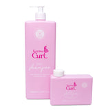 Kozma Curl Gentle Shampoo