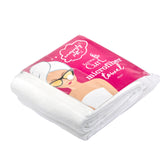 Kozma Curl Microfiber Towel